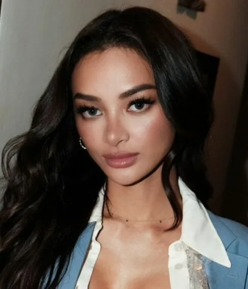 Kylie Verzosa